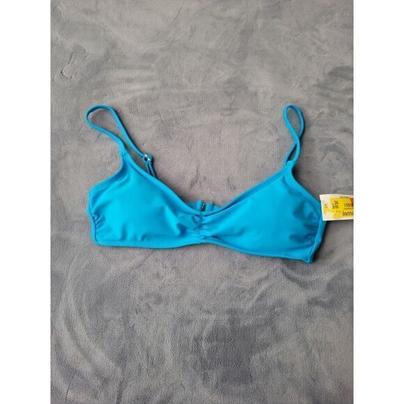Junior's Swim Top   - Picture 1 of 3